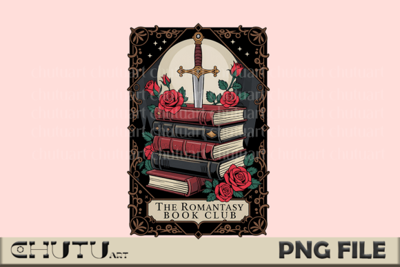 Download He Romantasy Book Club – Sword &amp; Roses - Rose Collection