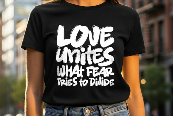 Download Love Unites Spread Equality and Kindness - Love Collection